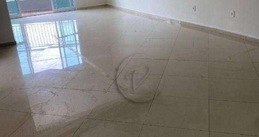 Sobrado para alugar, 220 m² por R$ 7.500,00/mês - Jardim Bela Vista - Santo André/SP