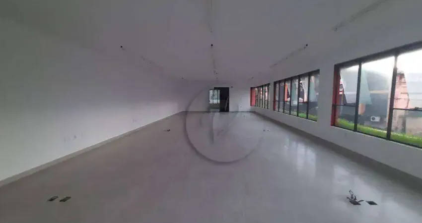 Sala para alugar, 140 m² por R$ 4.400,00/mês - Jardim do Mar - São Bernardo do Campo/SP