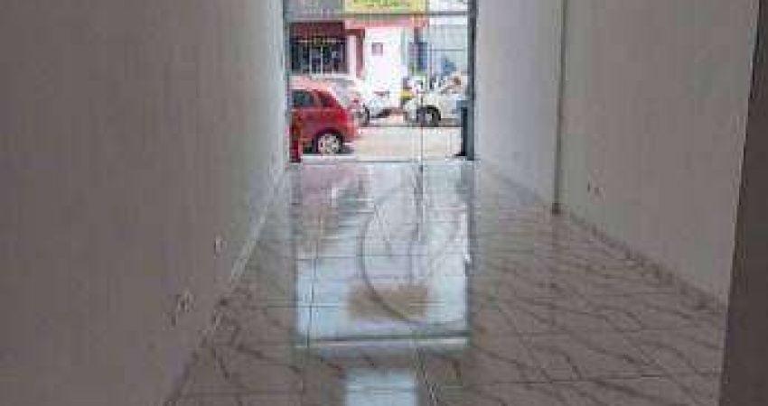 Salão para alugar, 40 m² por R$ 3.907,00/mês - Centro - Santo André/SP