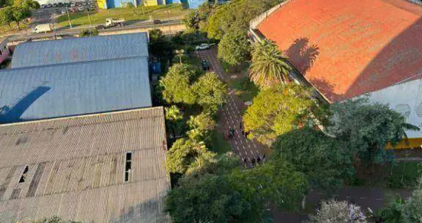 Apartamento com 2 dormitórios à venda, 53 m² por R$ 373.000,00 - Vila América - Santo André/SP