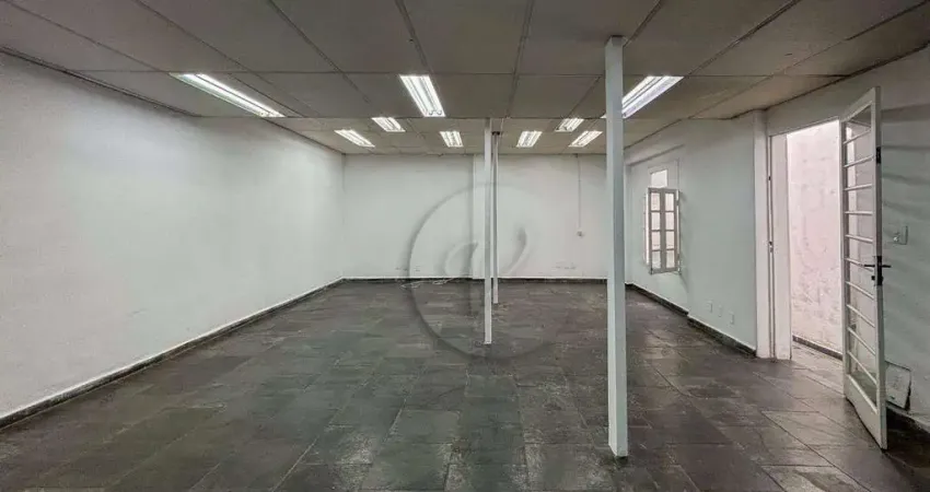 Casa, 575 m² - venda por R$ 4.800.000,00 ou aluguel por R$ 16.192,50/mês - Jardim - Santo André/SP