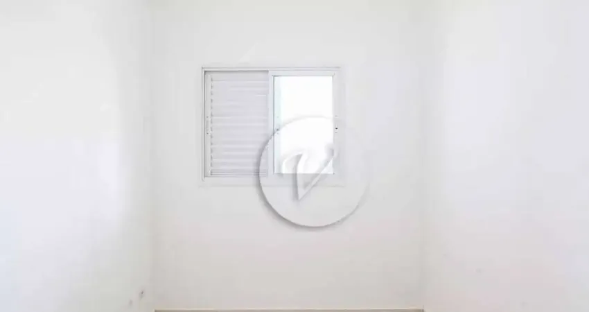 Apartamento à venda, 50 m² por R$ 430.000,00 - Vila Guiomar - Santo André/SP