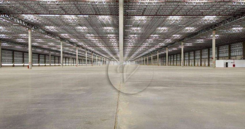Galpão logístico com 6.820,96 m² para alugar em Itapecerica da Serra