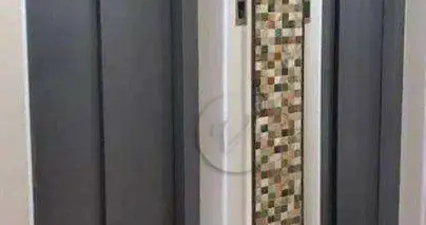 Apartamento com 3 dormitórios à venda, 69 m² por R$ 300.000,00 - Vila Bela Vista - Santo André/SP