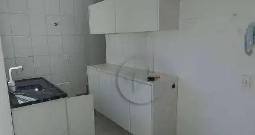 Cobertura no bairro Vila  Junqueira, Santo André/SP,  2 dormitórios, 1 vaga coberta com portão automático.