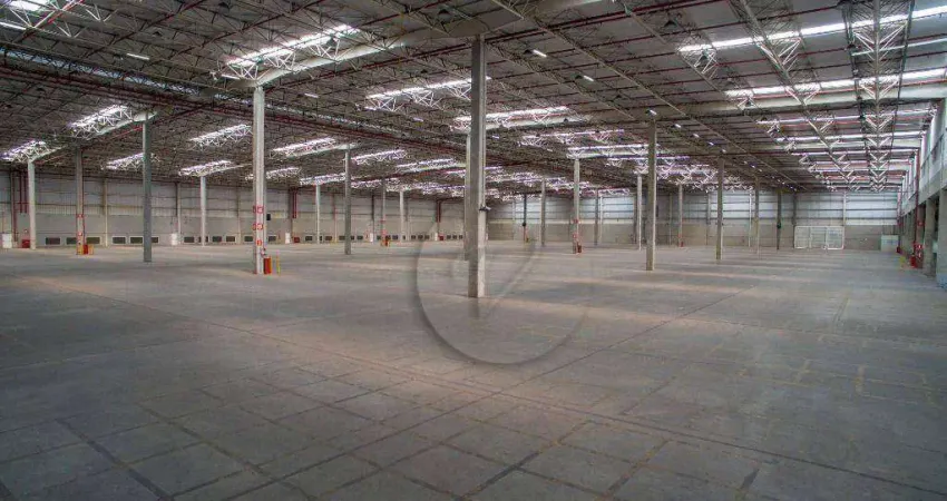 Galpão para alugar, 5924 m² por R$ 250.074,02/mês - Novo Osasco - Osasco/SP