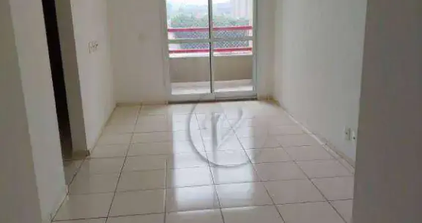 Apartamento com 2 dormitórios à venda, 60 m² por R$ 440.000,00 - Casa Branca - Santo André/SP