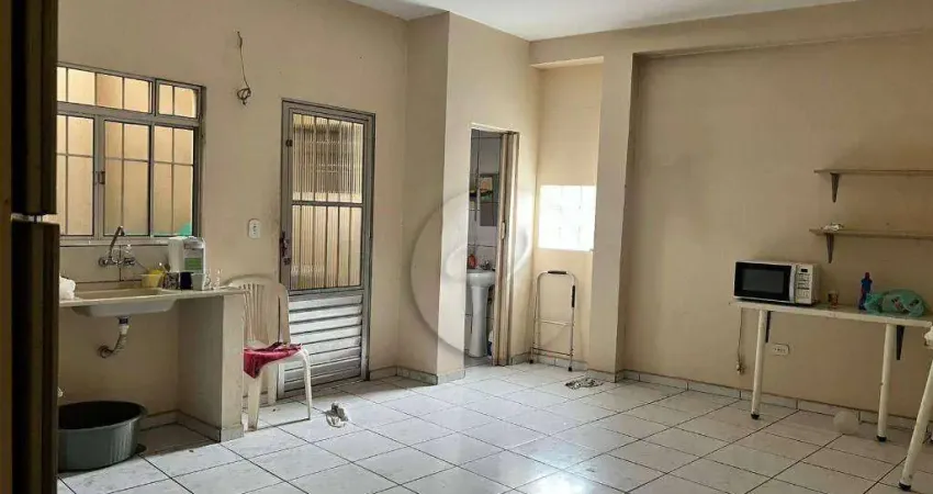 Prédio à venda, 430 m² por R$ 1.914.893,00 - Vila Bela Vista - Santo André/SP