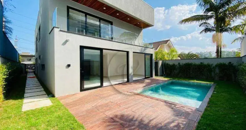Casa com 4 dormitórios à venda, 400 m² por R$ 4.900.000,00 - Parque Terra Nova II - São Bernardo do Campo/SP