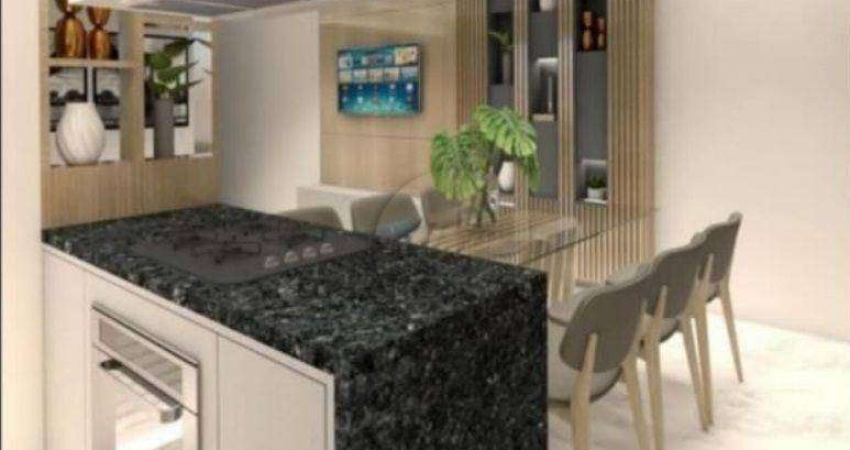 Cobertura à venda, 160 m² por R$ 799.000,00 - Vila Pires - Santo André/SP