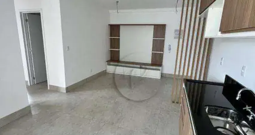 Apartamento com 2 dormitórios à venda, 67 m² por R$ 529.000,00 - Parque das Nações - Santo André/SP