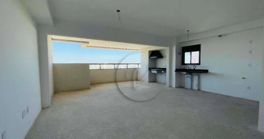 Maravilhoso apartamento com 122m² a Venda na Vila Assunção.