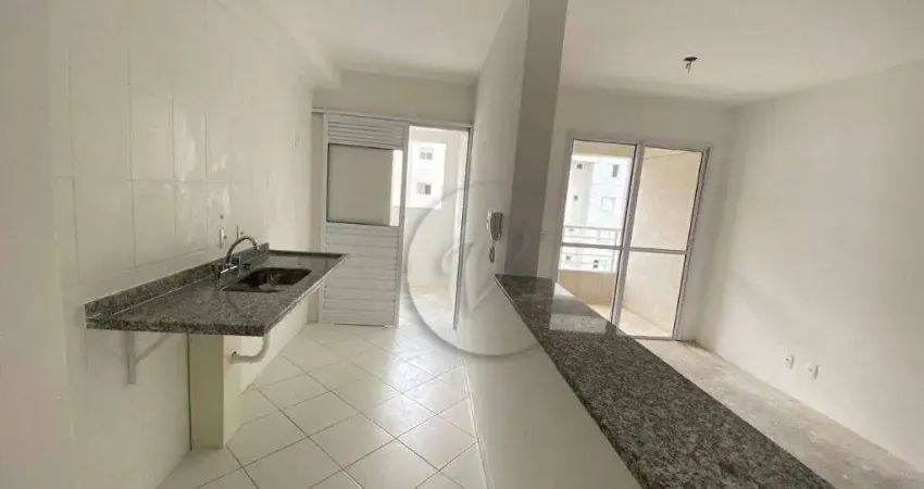Apartamento com 2 dormitórios à venda, 65 m² por R$ 559.900,00 - Jardim Três Marias - São Bernardo do Campo/SP