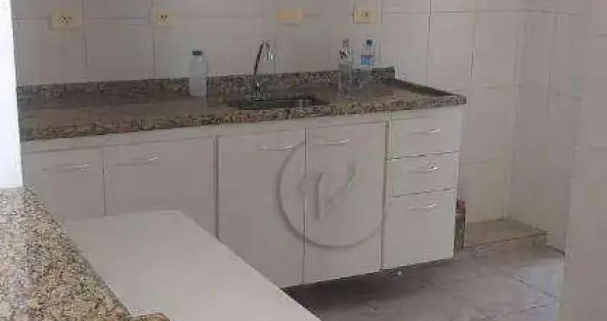 Apartamento para alugar, 70 m² por R$ 4.120,00/mês - Vila Pires - Santo André/SP