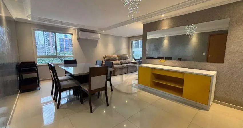 Apartamento à venda, 87 m² por R$ 899.000,00 - Jardim - Santo André/SP