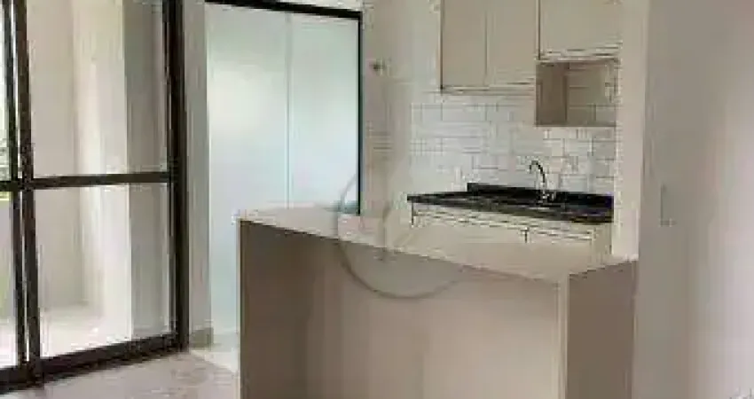 Apartamento com 2 dormitórios para alugar, 59 m² por R$ 3.075,73/mês - Vila São Pedro - Santo André/SP