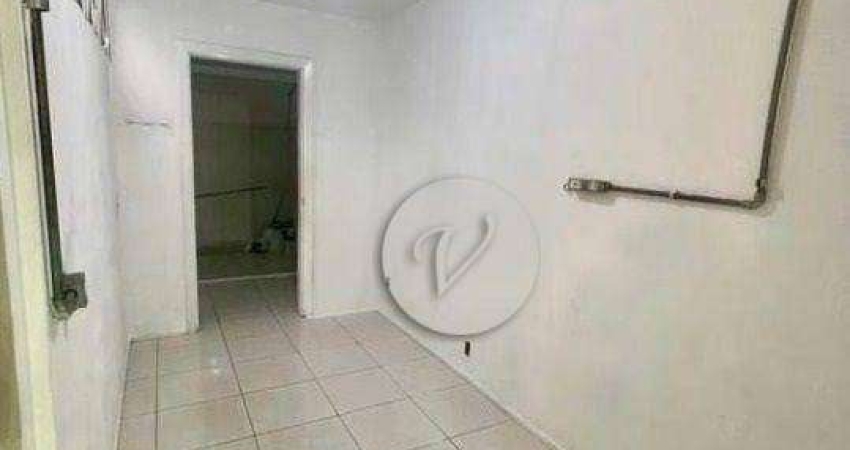 Casa com 5 dormitórios, 230 m² - venda por R$ 6.000.000,00 ou aluguel por R$ 19.359,00/mês - Santo Antônio - São Caetano do Sul/SP