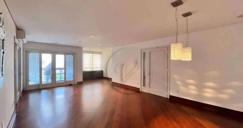 Apartamento à venda, 225 m² por R$ 1.800.000,00 - Jardim Bela Vista - Santo André/SP