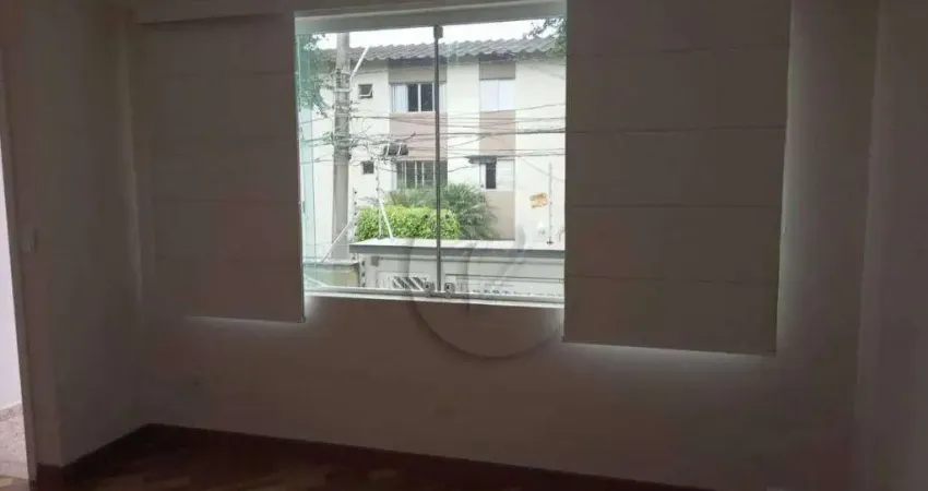 Sobrado com 3 dormitórios à venda, 176 m² por R$ 960.000,00 - Jardim Bela Vista - Santo André/SP