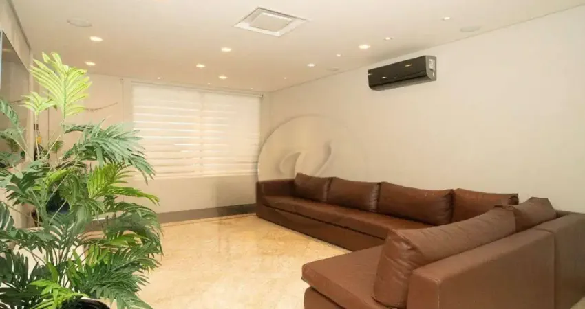 Sobrado à venda, 244 m² por R$ 1.790.000,00 - Campestre - Santo André/SP