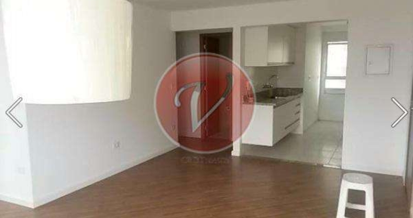 Apartamento, 84 m² - venda por R$ 900.000,00 ou aluguel por R$ 5.001,03/mês - Jardim - Santo André/SP