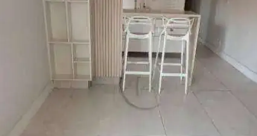 Apartamento à venda, 53 m² por R$ 505.000,00 - Jardim - Santo André/SP