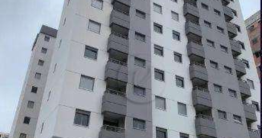 Apartamento com 2 quartos para alugar na Rua Angatuba, Vila São Pedro, Santo André