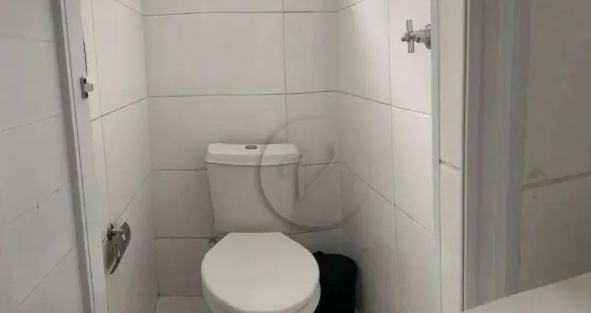Salão para alugar, 95 m² por R$ 2.950,00/mês - Centro - Santo André/SP