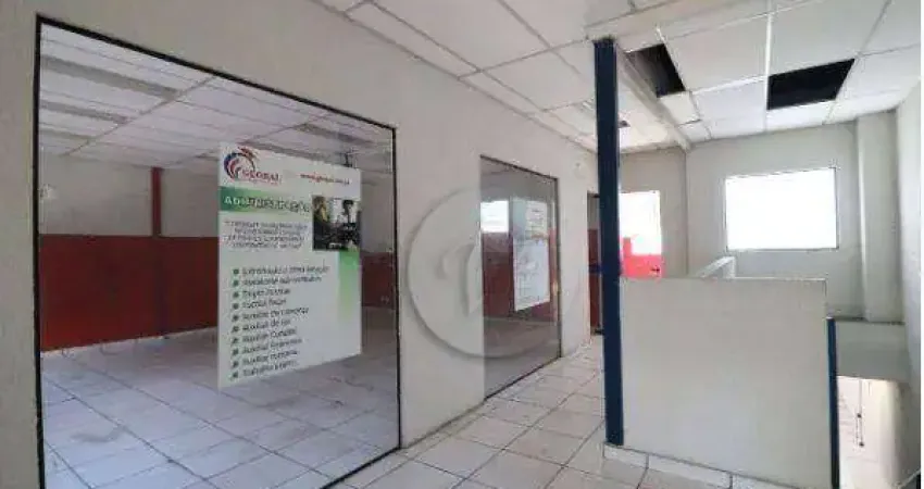 Prédio, 511 m² - venda por R$ 1.700.000,00 ou aluguel por R$ 8.829.527,82/mês - Centro - Diadema/SP