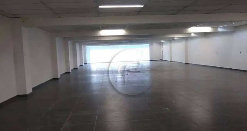 Prédio para alugar, 3700 m² por R$ 85.000,00/mês - Centro - Santo André/SP