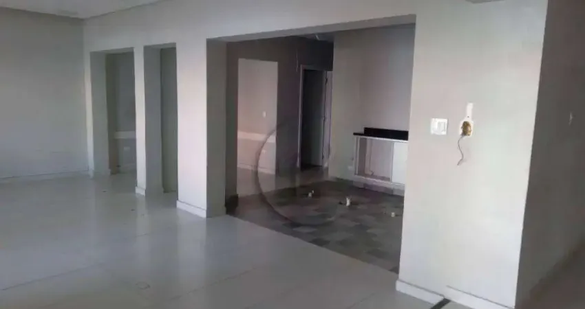 Casa com 4 dormitórios para alugar, 161 m² por R$ 10.495,00/mês - Jardim - Santo André/SP