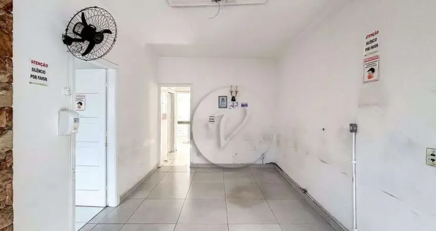 Casa para alugar, 145 m² por R$ 6.300,00/mês - Centro - Santo André/SP