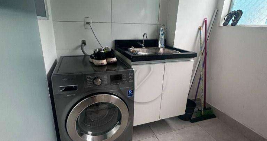 Apartamento Residencial / Vila Boa Vista