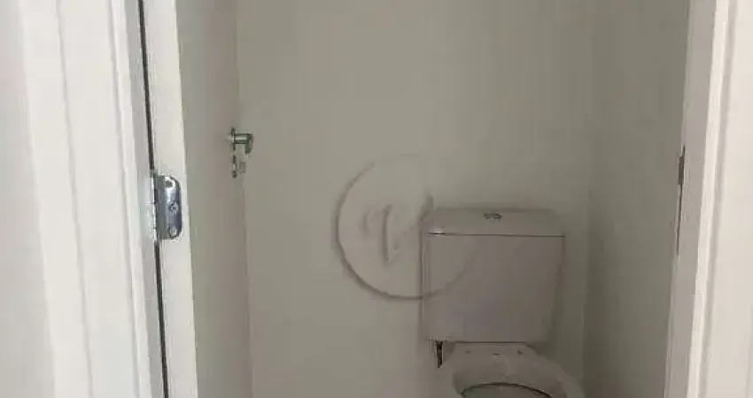 Sala para alugar, 36 m² por R$ 2.633,77/mês - Jardim do Mar - São Bernardo do Campo/SP