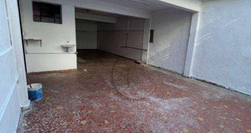 Casa, 200 m² - venda por R$ 1.700.000,00 ou aluguel por R$ 6.112,00/mês - Barcelona - São Caetano do Sul/SP