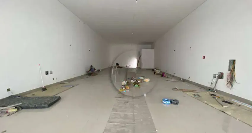 Galpão para alugar, 270 m² por R$ 16.000,00/mês - Vila Humaitá - Santo André/SP