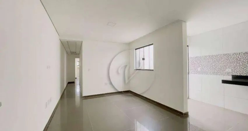 APARTAMENTO COM 80 M² AO LADO DO PARQUE CENTRAL