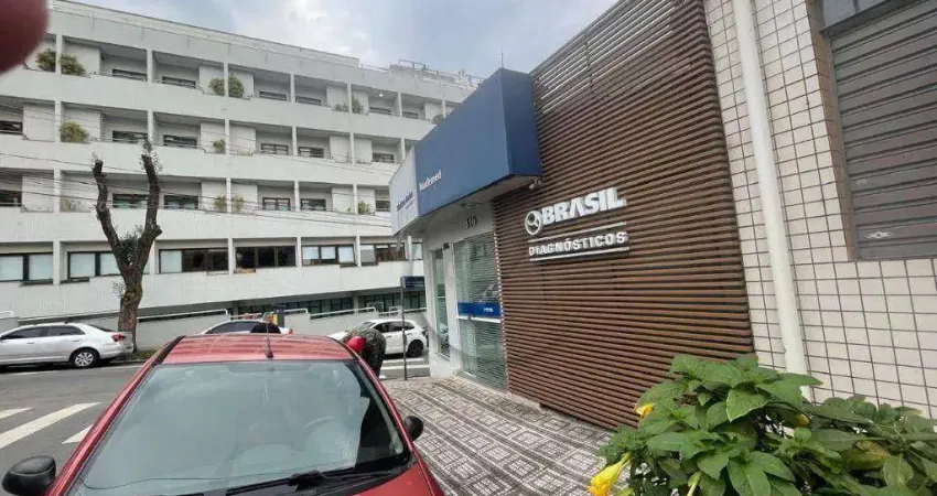 Sobrado com 5 dormitórios à venda, 235 m² por R$ 2.000.000,00 - Vila Assunção - Santo André/SP