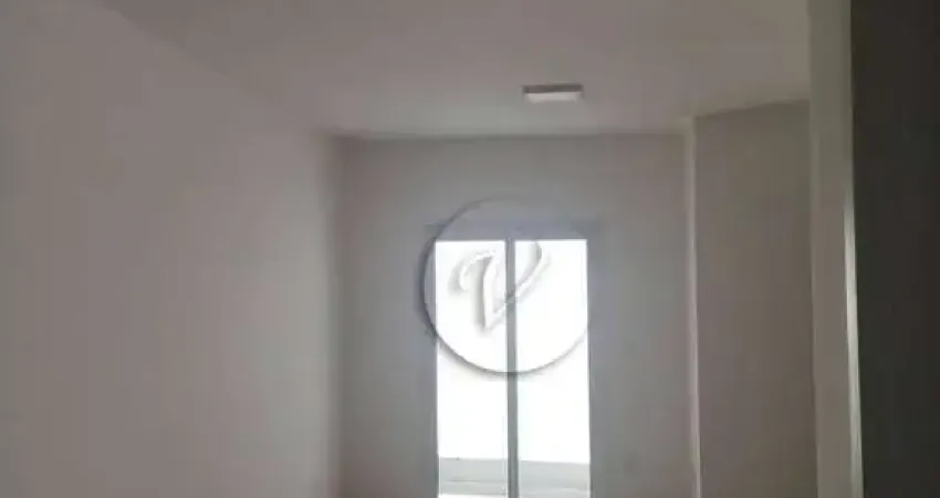 Apartamento com 3 dormitórios para alugar, 90 m² por R$ 4.357,50/mês - Campestre - Santo André/SP