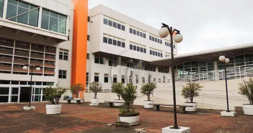 Prédio, 76779 m² - venda por R$ 270.000.000,00 ou aluguel por R$ 1.075.000,00/mês - Campestre - Santo André/SP