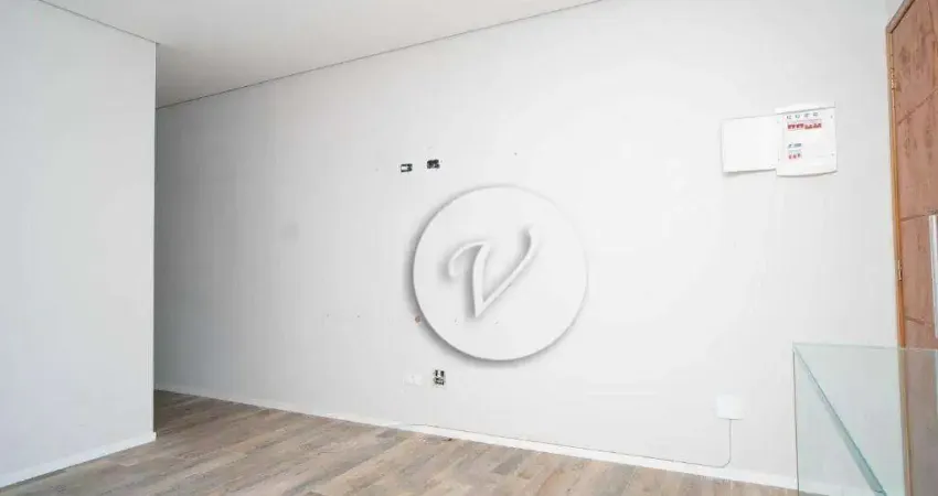 Apartamento com 2 dormitórios à venda, 100 m² por R$ 450.000,00 - Jardim Santo Alberto - Santo André/SP