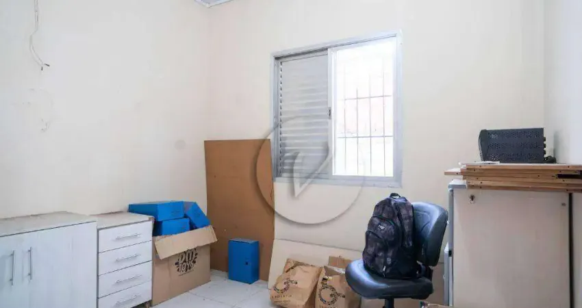 Sobrado à venda, 259 m² por R$ 1.300.000,00 - Vila Santa Teresa - Santo André/SP