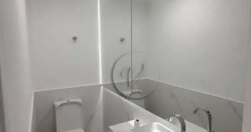 Sala para alugar, 118 m² por R$ 8.187/mês - Jardim Três Marias - São Bernardo do Campo/SP