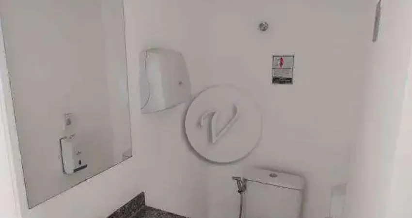 Loja para alugar, 46 m² por R$ 3.377,36/mês - Jardim Três Marias - São Bernardo do Campo/SP