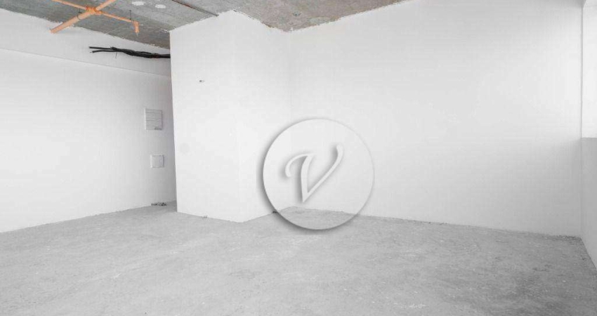 Andar Corporativo para alugar, 200 m² por R$ 17.000,01/mês - Centro - Santo André/SP