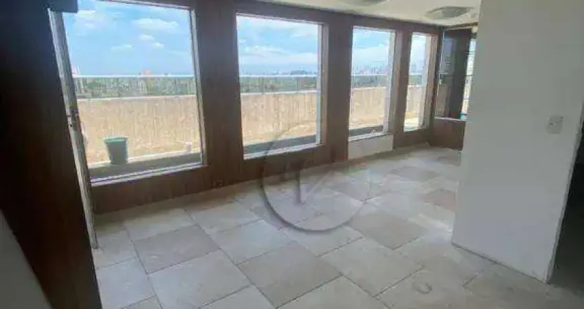 Sala para alugar, 160 m² por R$ 9.026,21/mês - Rudge Ramos - São Bernardo do Campo/SP