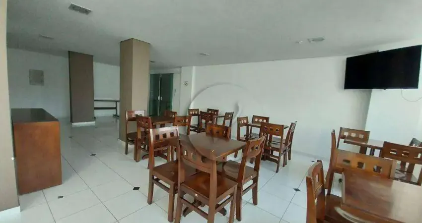 Apartamento com 2 quartos à venda na Rua Sílvia, Osvaldo Cruz, São Caetano do Sul