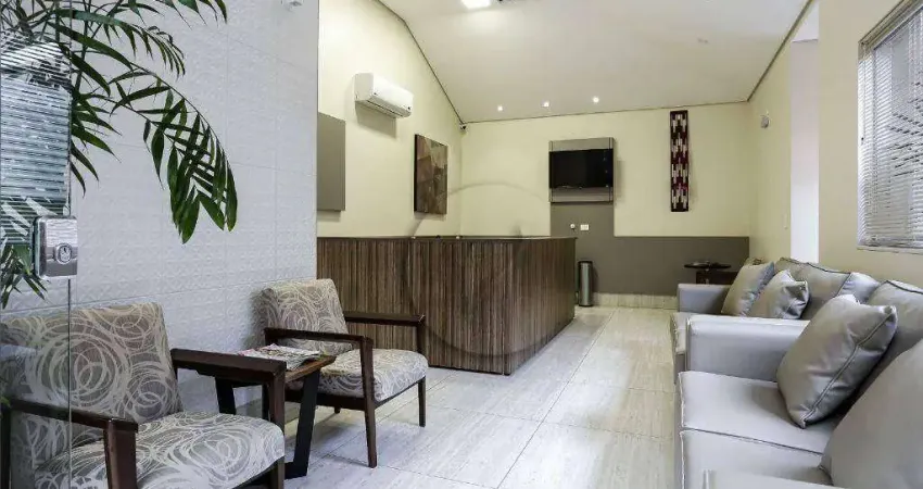 Casa para alugar, 360 m² por R$ 17.500,00/mês - Jardim Bela Vista - Santo André/SP