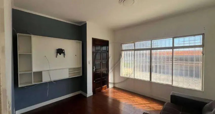 Casa com 2 dormitórios à venda, 92 m² por R$ 420.000,00 - Vila Linda - Santo André/SP