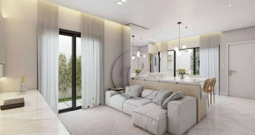 Apartamento à Venda – 105m² | Conforto, Estilo e Lazer Privativo.